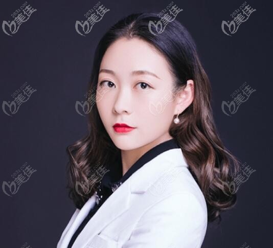 武漢正璞醫(yī)療美容雙眼皮醫(yī)生邵婕 武漢正璞醫(yī)療美容雙眼皮醫(yī)生邵婕