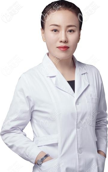 衡水唯美整形郭長(zhǎng)美醫(yī)生