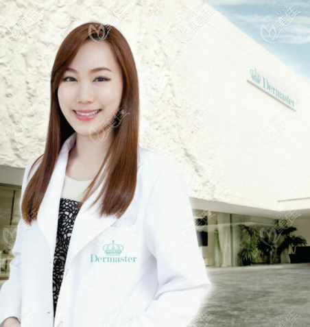 DR.Nattaporn Rojarayanont,M.D 普蘿艾醫(yī)生