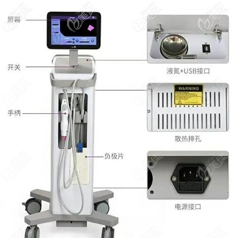 熱瑪吉液氮 熱瑪吉液氮
