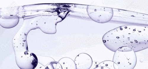 喬雅登玻尿酸質(zhì)地