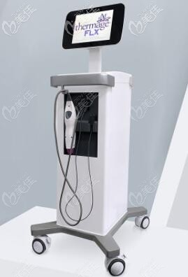 第五代熱瑪吉儀器 第五代熱瑪吉儀器