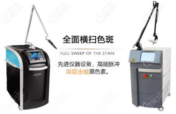 江子旭祛斑技術 江子旭祛斑技術