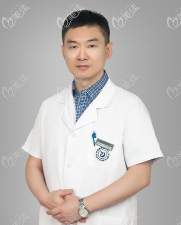 烏魯木齊華美黃江泊醫(yī)生