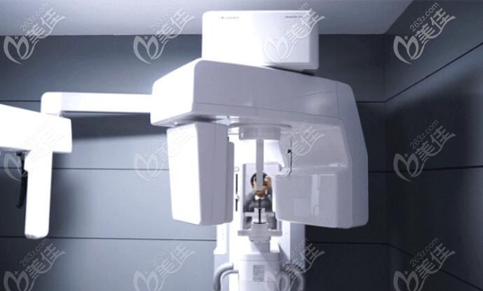 口腔全景掃描儀 口腔全景掃描儀