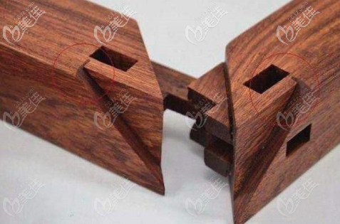 榫卯結(jié)構(gòu)在建筑物上的應(yīng)用 榫卯結(jié)構(gòu)在建筑物上的應(yīng)用