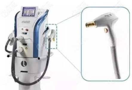 第六代m22王者之冠非剝脫點陣激光儀 第六代m22王者之冠非剝脫點陣激光儀