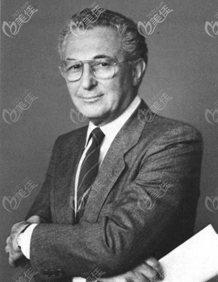 美國(guó)的皮膚科醫(yī)生Orentreich N. 美國(guó)的皮膚科醫(yī)生Orentreich N.