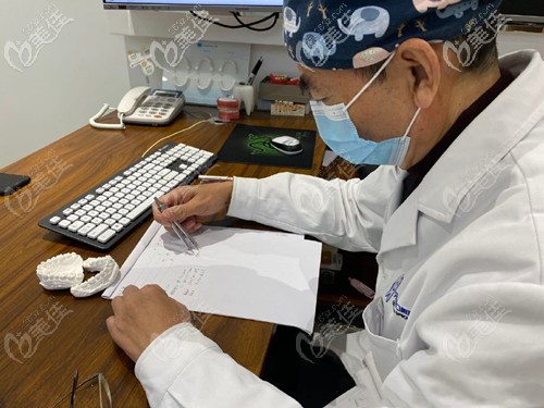 洛陽牙大夫口腔陳明社醫(yī)生