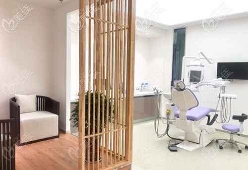洛陽牙大夫口腔環(huán)境