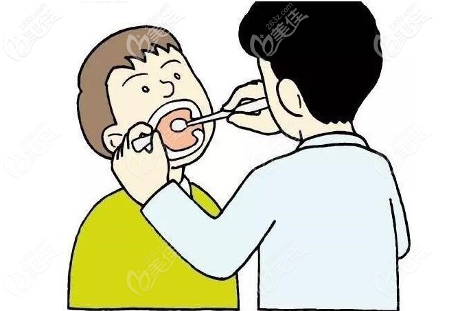 這是看牙動(dòng)畫(huà)圖