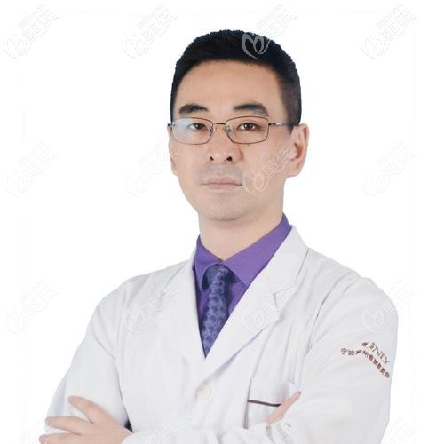 寧波壹加壹林勇醫(yī)生