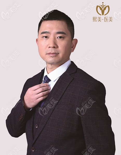 寧波熙美整形連桂賓醫(yī)生