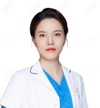 長沙雅美面部年輕化管理醫(yī)生汪蕓