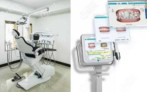 儀器設備 儀器設備