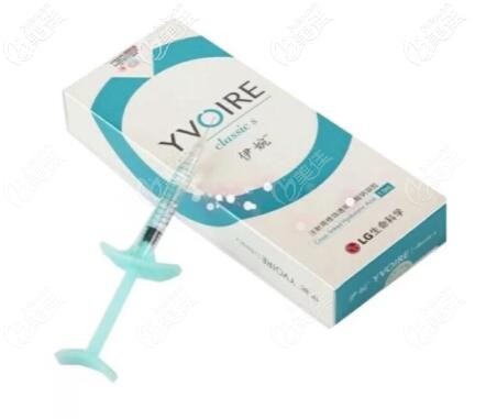 伊婉玻尿酸c型和v型區(qū)別 伊婉玻尿酸c型和v型區(qū)別