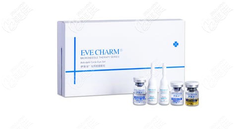 微針套組 微針套組