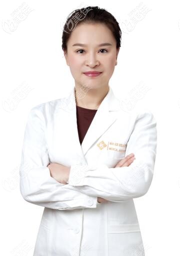 金華瑞麗皮膚醫(yī)生董玉霜 金華瑞麗皮膚醫(yī)生董玉霜