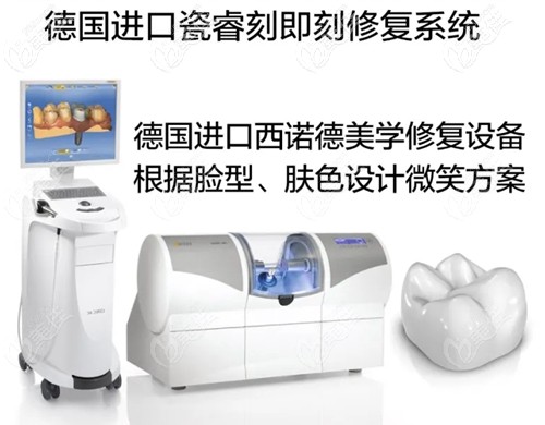 長春超龍牙博士即刻全瓷修復(fù)系統(tǒng)