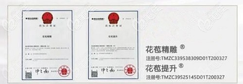 深圳南雅花苞提升術(shù)技術(shù)資質(zhì) 深圳南雅花苞提升術(shù)技術(shù)資質(zhì)