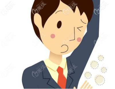 狐臭動(dòng)畫(huà)圖示 狐臭動(dòng)畫(huà)圖示