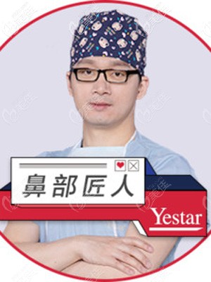 坐診杭州藝星的徐利剛院長