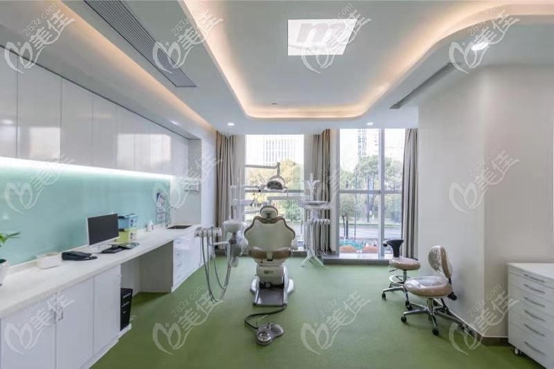 杭州美奧口腔 杭州美奧口腔
