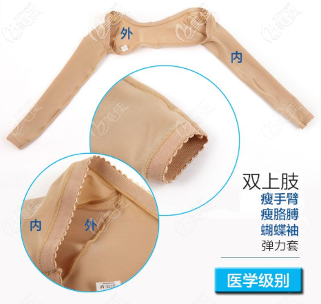 吸脂術(shù)后要穿的塑身衣