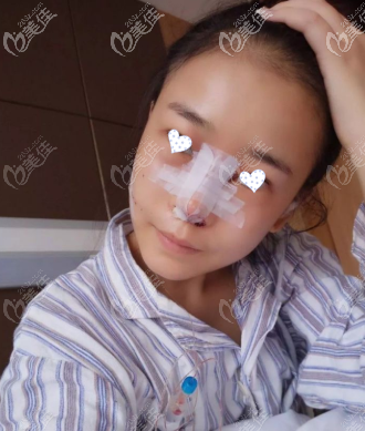 做完手術(shù)后第二天