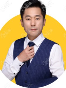 付德林醫(yī)生 付德林醫(yī)生