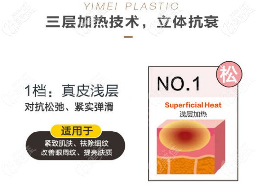 煙臺(tái)壹美天成熱拉提
