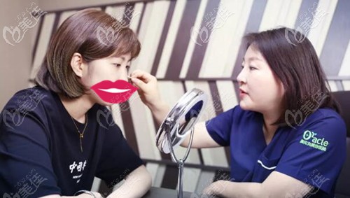 在長春中妍奧克拉做雙眼皮術(shù)前方案設(shè)計(jì) 在長春中妍奧克拉做雙眼皮術(shù)前方案設(shè)計(jì)