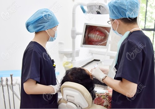 正畸前要治療口腔問題 正畸前要治療口腔問題