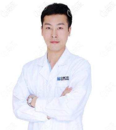 高思琦 杭州美奧口腔 高思琦 杭州美奧口腔