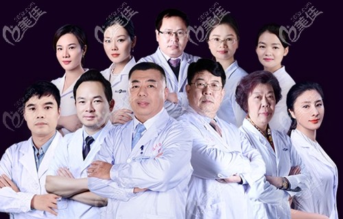 福州臺(tái)江醫(yī)生團(tuán)隊(duì)