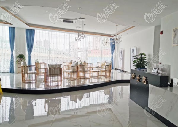 南寧珍善美休息區(qū)