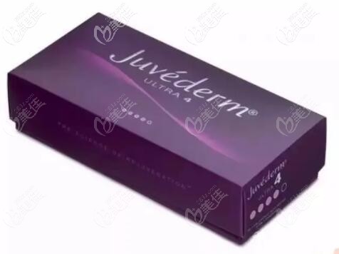 喬雅登4號玻尿酸介紹 喬雅登4號玻尿酸介紹