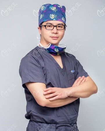 楊小順醫(yī)生 楊小順醫(yī)生