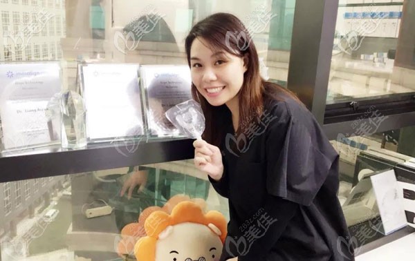 廣州馬瀧齒科梁愛燕醫(yī)生 廣州馬瀧齒科梁愛燕醫(yī)生