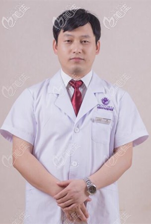 合肥維多利亞整形衛(wèi)愛俠院長