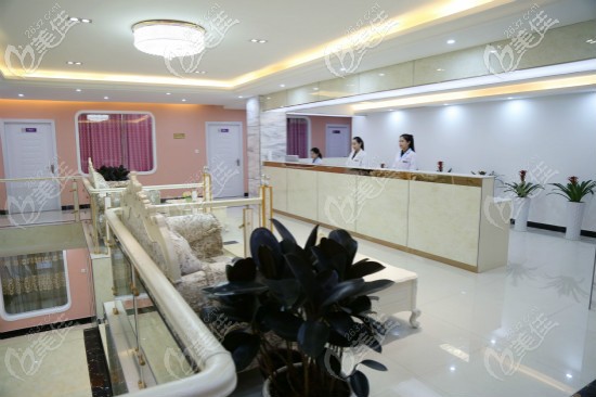 宜春華美整形 宜春華美整形