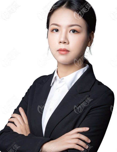 鄭麗彬 泉州歐菲醫(yī)學皮膚科醫(yī)生 鄭麗彬 泉州歐菲醫(yī)學皮膚科醫(yī)生