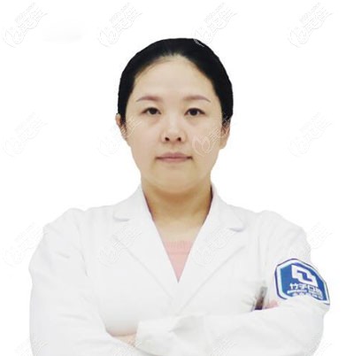 云南竹子口腔熊萍院長