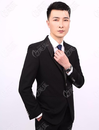 宿遷天黛整形劉從盛醫(yī)生 宿遷天黛整形劉從盛醫(yī)生