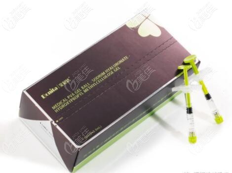 寶尼達(dá)玻尿酸注射后能維持10年是真的嗎