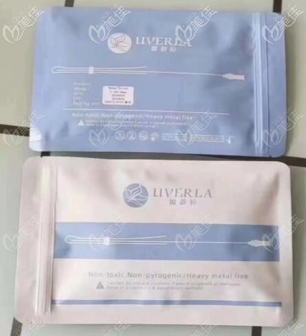 歐薇拉ov線材包裝圖片