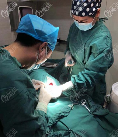 牙齒種植過程中 牙齒種植過程中