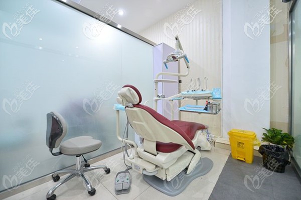 北京諾美口腔獨立治療室 北京諾美口腔獨立治療室
