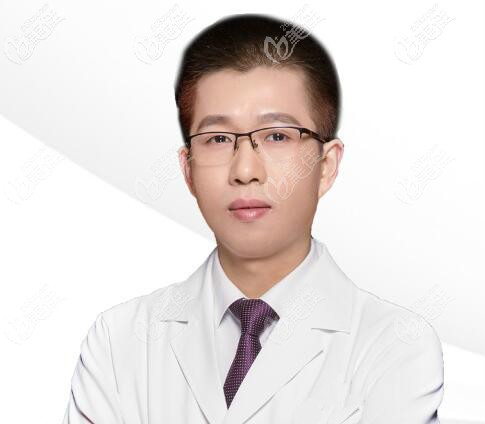 宜春華美整形楊天明院長 宜春華美整形楊天明院長