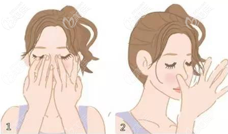 玻尿酸隆鼻和注射植骨隆鼻哪個好？